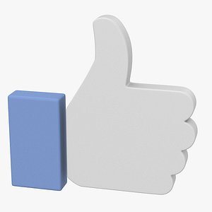 Facebook Like A