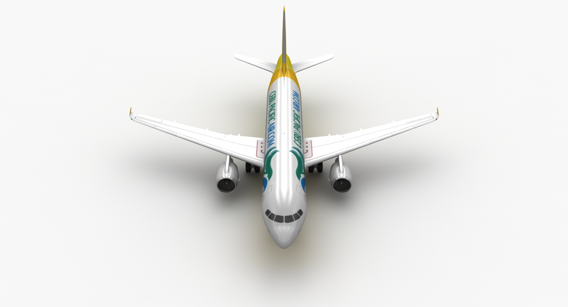 Cebu pacific airplane toy discount