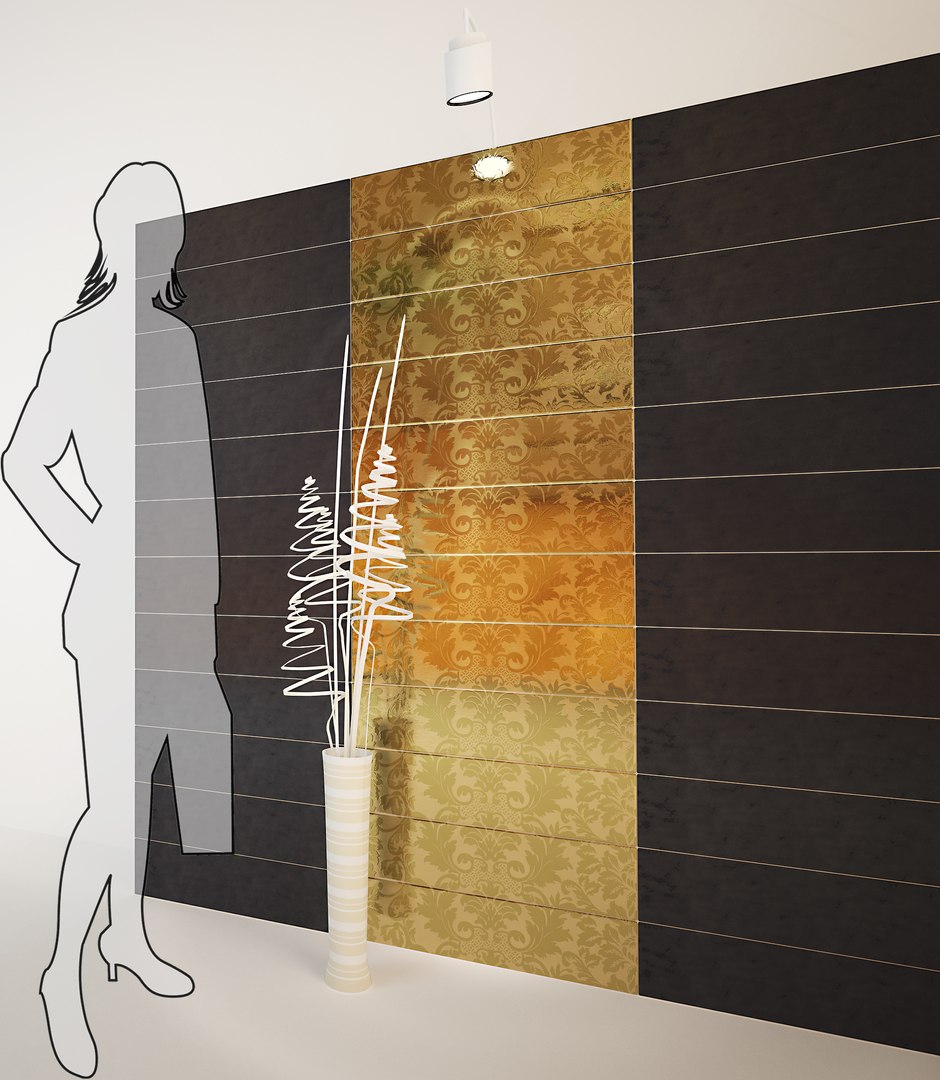 Max Tile Ceramic