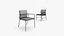 Bernhardt Design - Avant Chair Collection