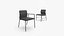 Bernhardt Design - Avant Chair Collection