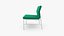 Bernhardt Design - Avant Chair Collection