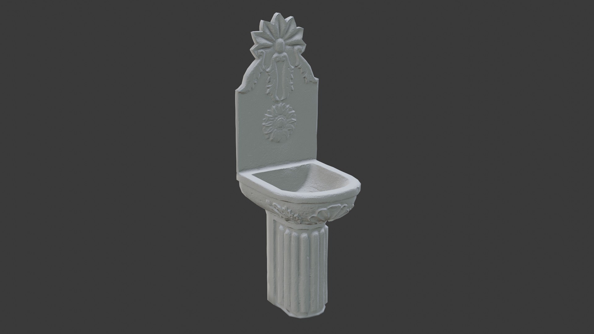 Street drinking fountain 3D model https://p.turbosquid.com/ts-thumb/jT/u6ewlZ/1e/clay_0001_01/jpg/1680359455/1920x1080/fit_q87/9094eda72f29261f2b2152d0d21aa2d0db87d056/clay_0001_01.jpg