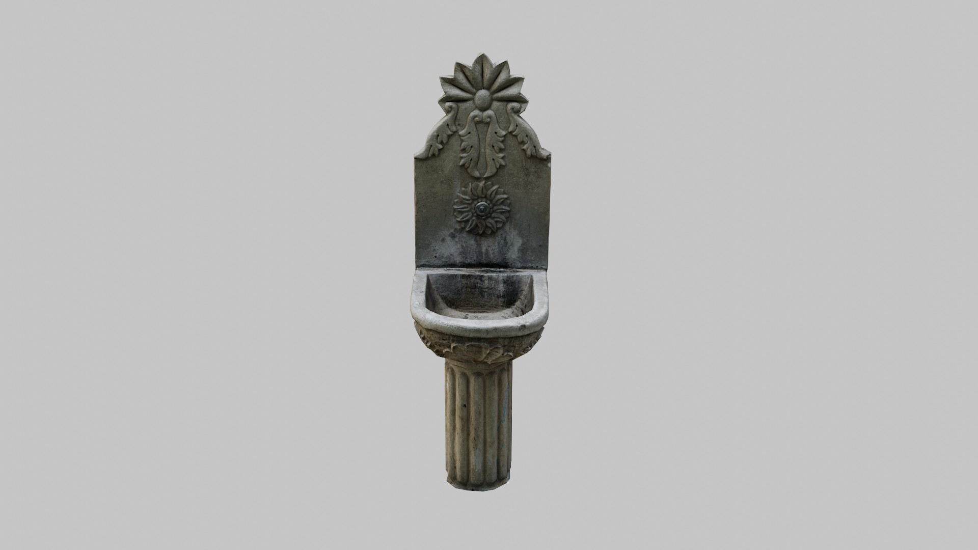 Street drinking fountain 3D model https://p.turbosquid.com/ts-thumb/jT/u6ewlZ/FC/rgb/jpg/1680359498/1920x1080/turn_fit_q99/3477412297af3feb8beb60a83453eaaeee5dd814/rgb-1.jpg