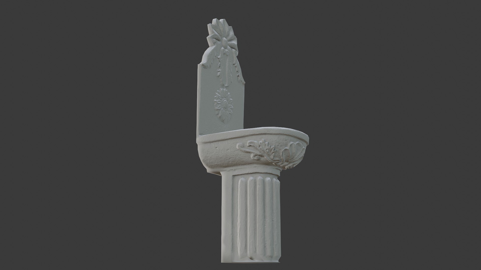 Street drinking fountain 3D model https://p.turbosquid.com/ts-thumb/jT/u6ewlZ/Pe/clay_0001_02/jpg/1680359455/1920x1080/fit_q87/f1ecafd1356b633a6672664b35b44b7f783c12d4/clay_0001_02.jpg