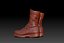 Combat Boots  (Desert)