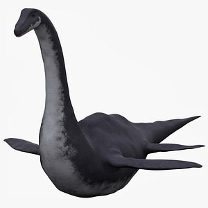 Loch Ness Monster