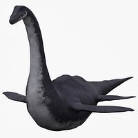 Loch Ness Monster