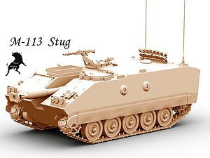 M-113 Stug