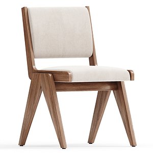 3D chair 3