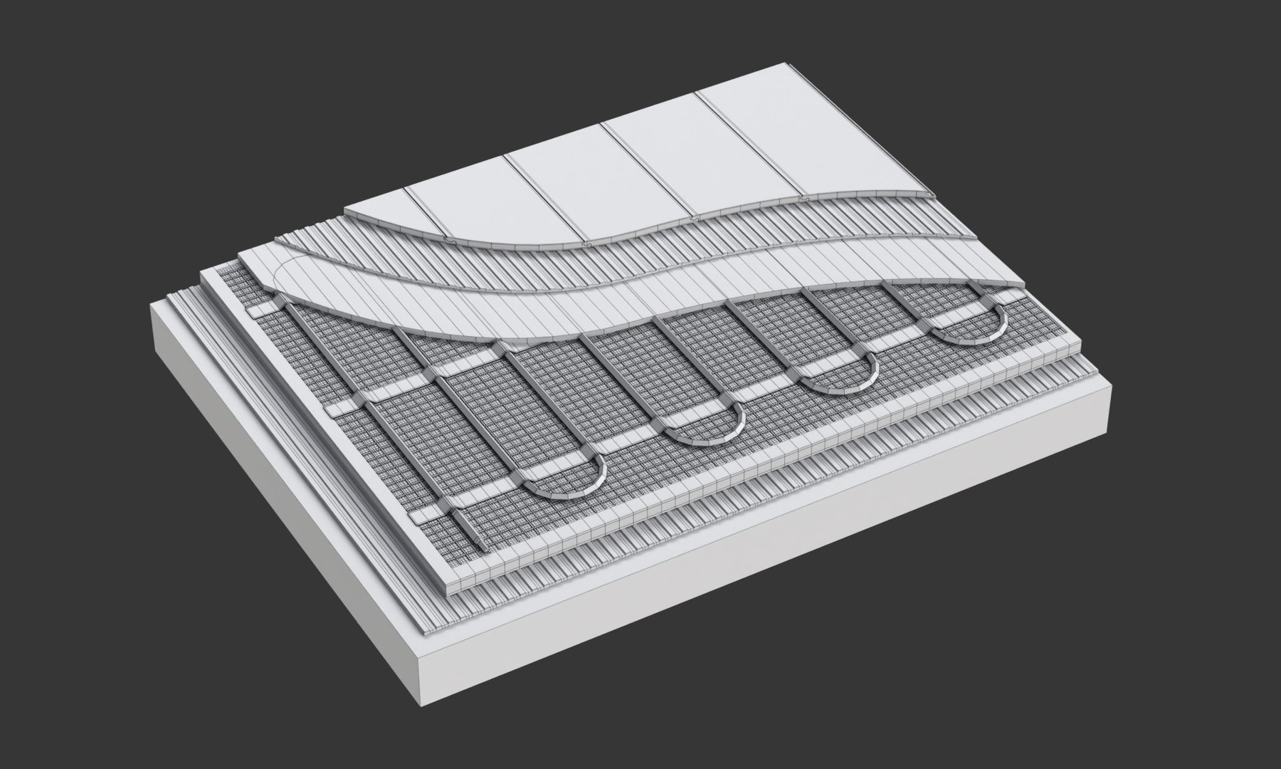 Floor Heating System model https://p.turbosquid.com/ts-thumb/jU/0kv5GX/l6/wireframe01/png/1747891739/1920x1080/fit_q87/35f3c6983ecc102d5cfd813a50a01b1a95b3fc02/wireframe01.jpg