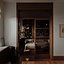 Modern Luxury Living Room Interior
