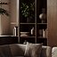 Modern Luxury Living Room Interior