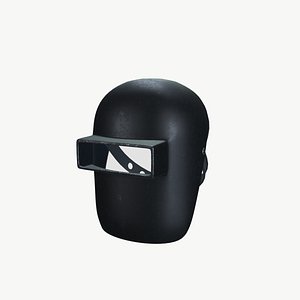 Welding Mask
