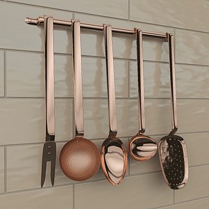 max copper utensils