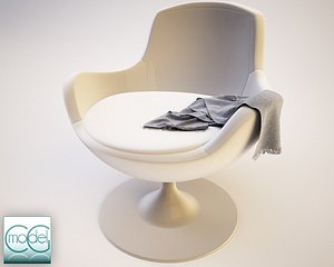 3ds max scarf