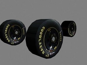 wheels
