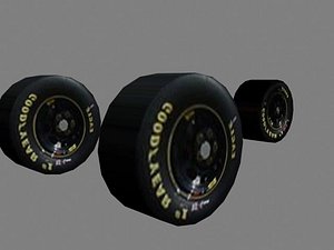 wheels