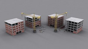 construction site