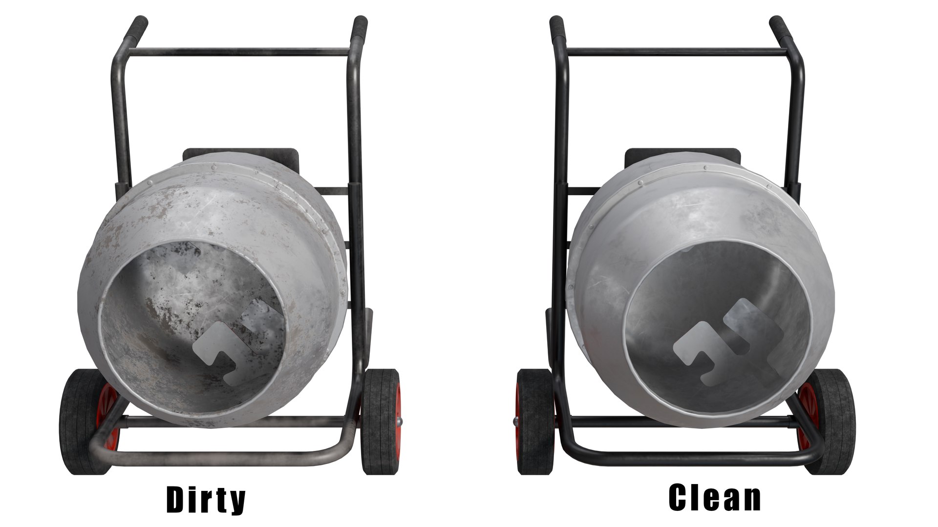 Portable Concrete Mixer V2 model https://p.turbosquid.com/ts-thumb/jU/9rf1e6/ia/portable_concrete_mixer_render_08/png/1750971528/1920x1080/fit_q87/dbd06e13694dc1515717d40619b18261ab992b84/portable_concrete_mixer_render_08.jpg