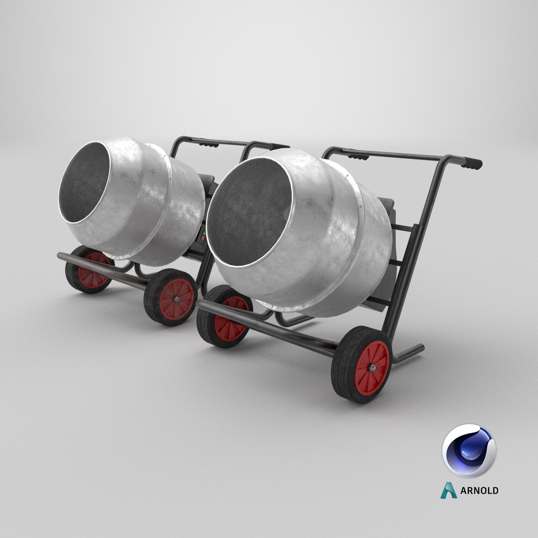 Portable Concrete Mixer V2 model https://p.turbosquid.com/ts-thumb/jU/9rf1e6/uf/stemcell_cinema_4d_arnold_render/png/1768231763/1920x1080/fit_q87/a118212f8e10b66206e970506b8bb38f6ace9ae3/stemcell_cinema_4d_arnold_render.jpg