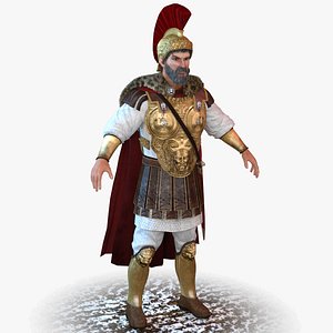 Hannibal Barca