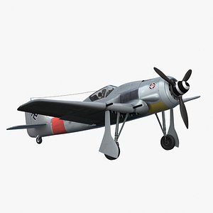 focke-wulf fw 190 3d 3ds