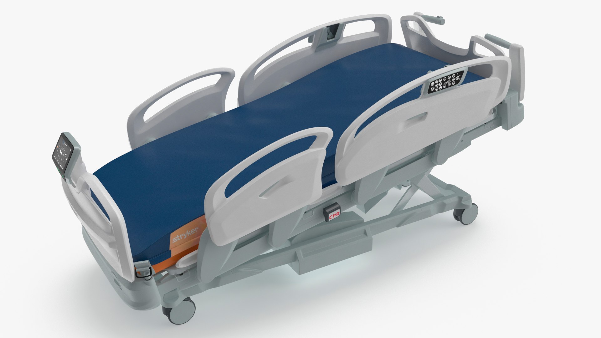3D Hospital Beds Collection 9 model https://p.turbosquid.com/ts-thumb/jU/Co17BK/5g/smartmedicalbedstrykertrendelenburgpositionmb3dmodel002/jpg/1692607030/1920x1080/fit_q87/e4432f96bd36602655ac7103ec99d37491145e34/smartmedicalbedstrykertrendelenburgpositionmb3dmodel002.jpg