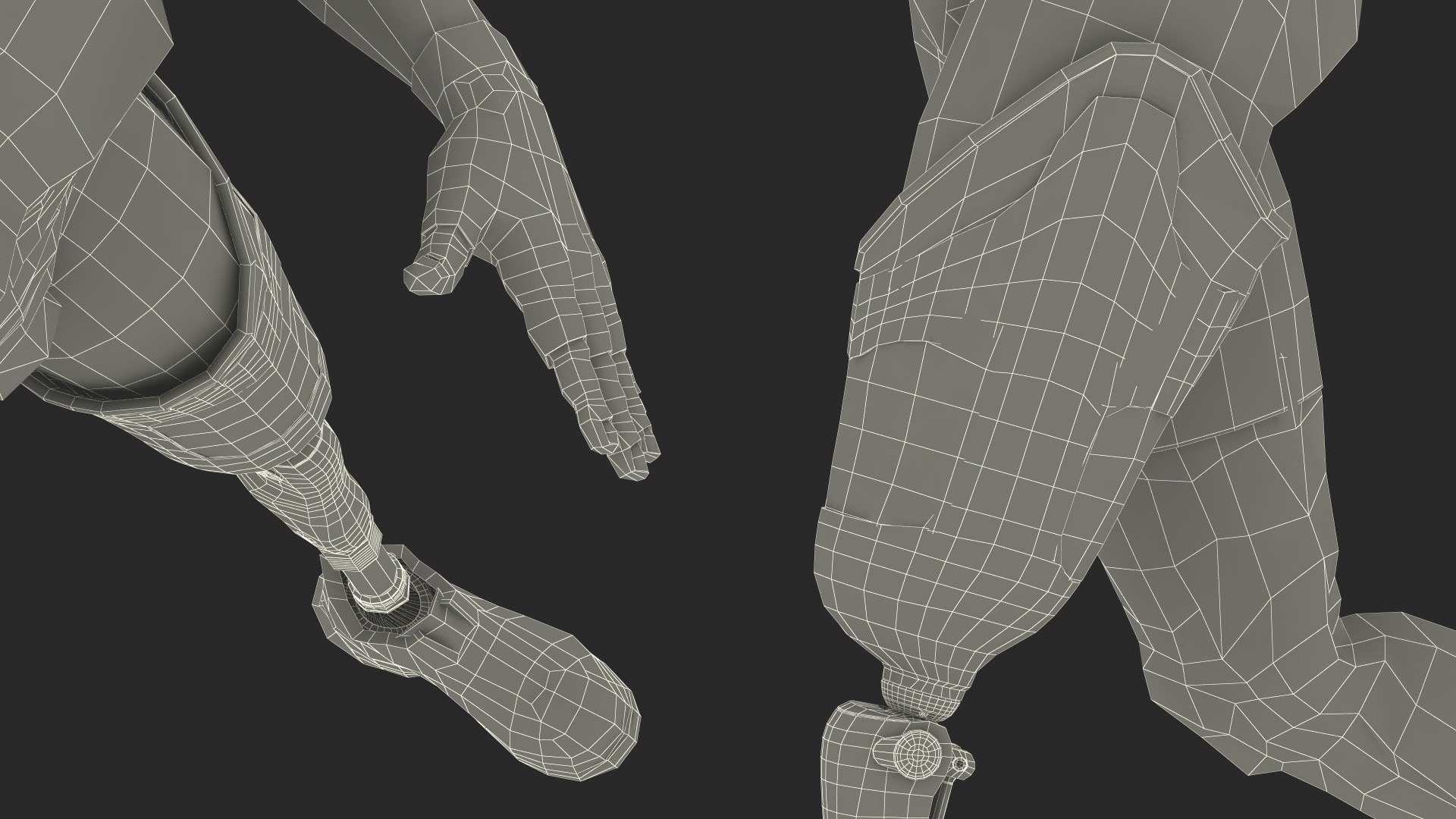 3D Man with Prosthetic Leg model https://p.turbosquid.com/ts-thumb/jU/DAk4Bn/3K/manwithprostheticleg3dsmodel032/jpg/1695868296/1920x1080/fit_q87/4fb5cba4f83342c18fb0922b5beb12166092cf1c/manwithprostheticleg3dsmodel032.jpg