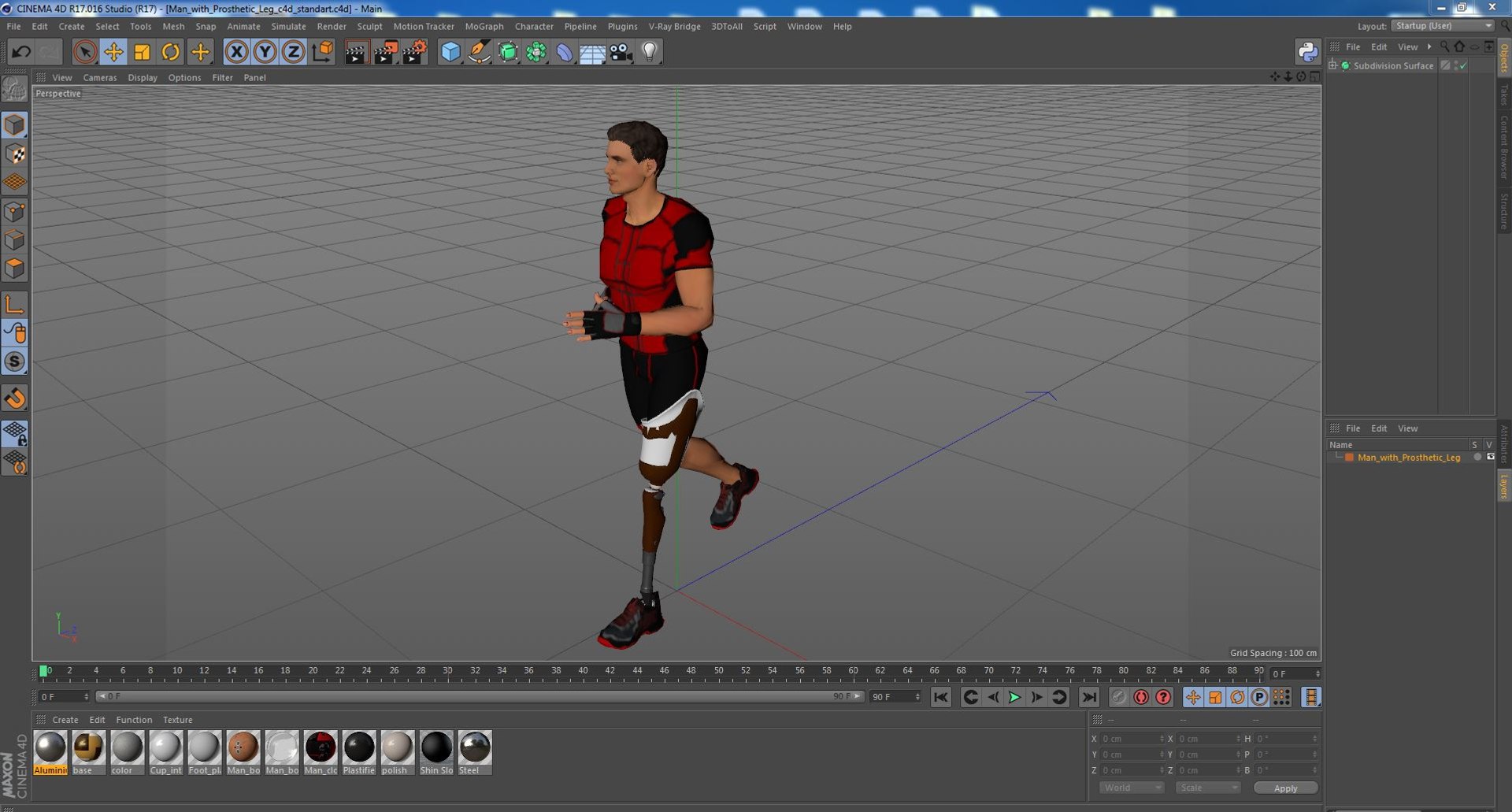 3D Man with Prosthetic Leg model https://p.turbosquid.com/ts-thumb/jU/DAk4Bn/Jt/manwithprostheticleg3dsmodel026/jpg/1695868272/1920x1080/fit_q87/91e006f64042ce98c281beeef374eede05653a94/manwithprostheticleg3dsmodel026.jpg