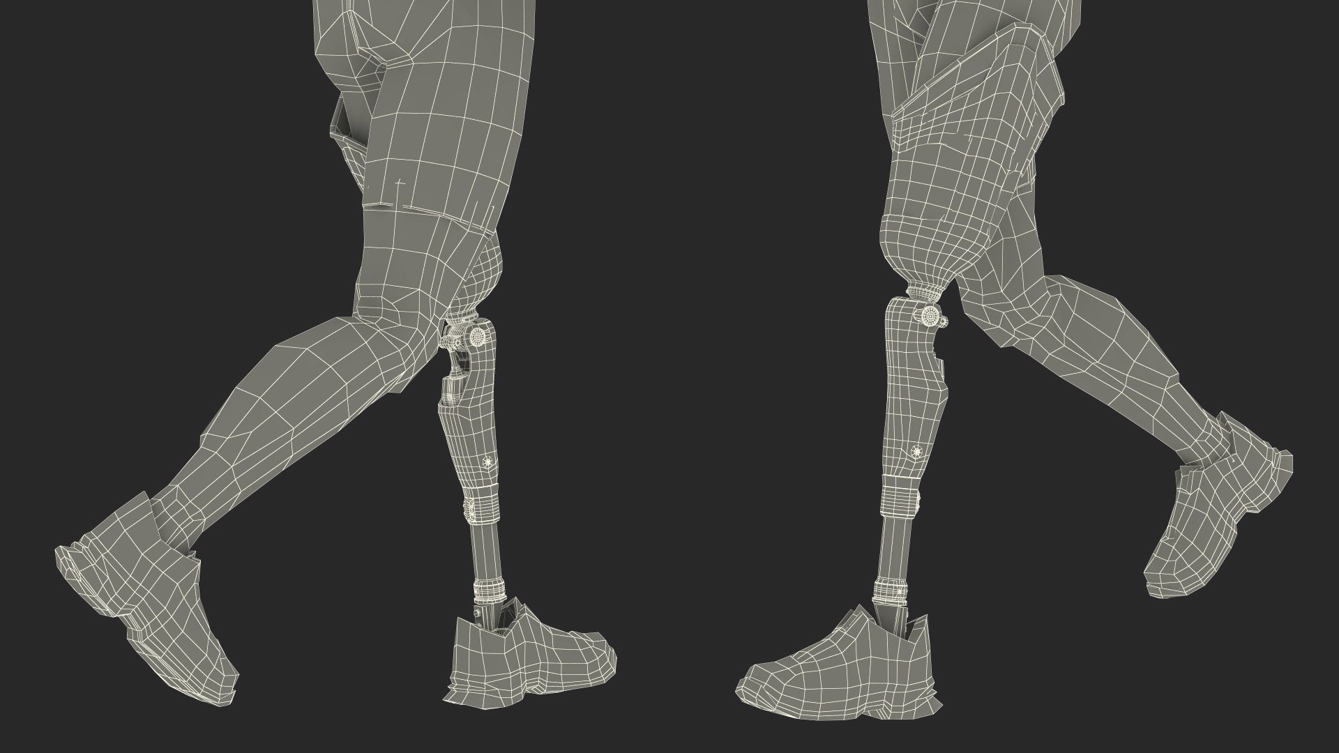 3D Man with Prosthetic Leg model https://p.turbosquid.com/ts-thumb/jU/DAk4Bn/r8/manwithprostheticleg3dsmodel030/jpg/1695868288/1920x1080/fit_q87/441d5c5f38f18fbff27618792695c453a4d45497/manwithprostheticleg3dsmodel030.jpg