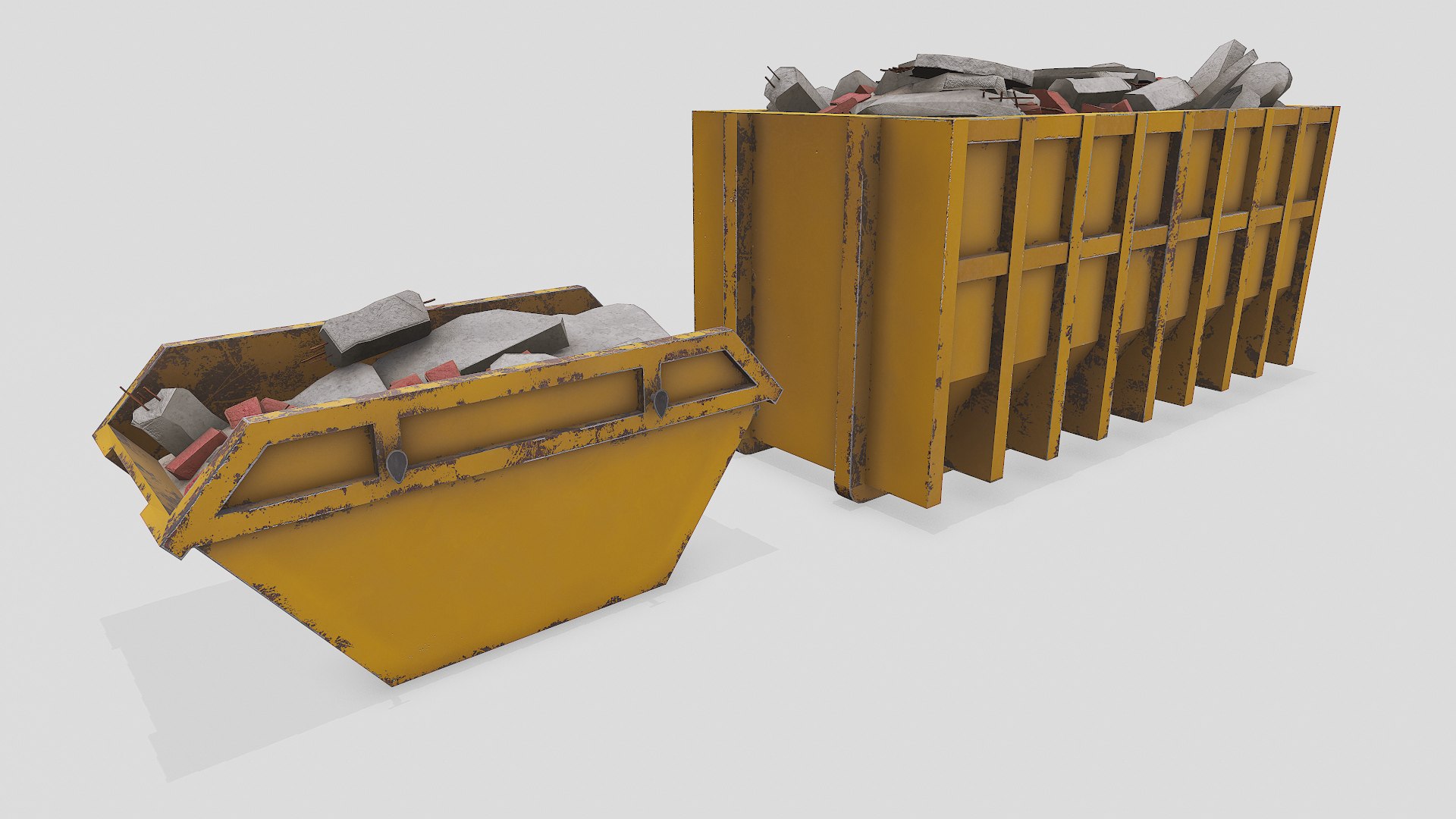 3D Construction Skip Containers With Debris Low-poly PBR model https://p.turbosquid.com/ts-thumb/jU/G1uy6o/78/screenshot031/png/1776568157/1920x1080/fit_q87/4c6ae8f29fcdbdaf85523fc7e9de1bf47878978c/screenshot031.jpg