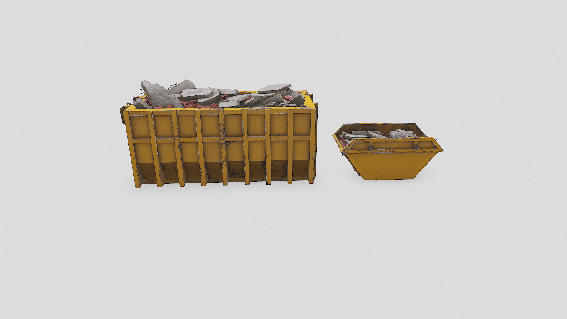 3D Construction Skip Containers With Debris Low-poly PBR model https://p.turbosquid.com/ts-thumb/jU/G1uy6o/ER/a/png/1776568192/1920x1080/turn_fit_q99/f4809ddf880e839b2b879931c09c456888094235/a-1.jpg
