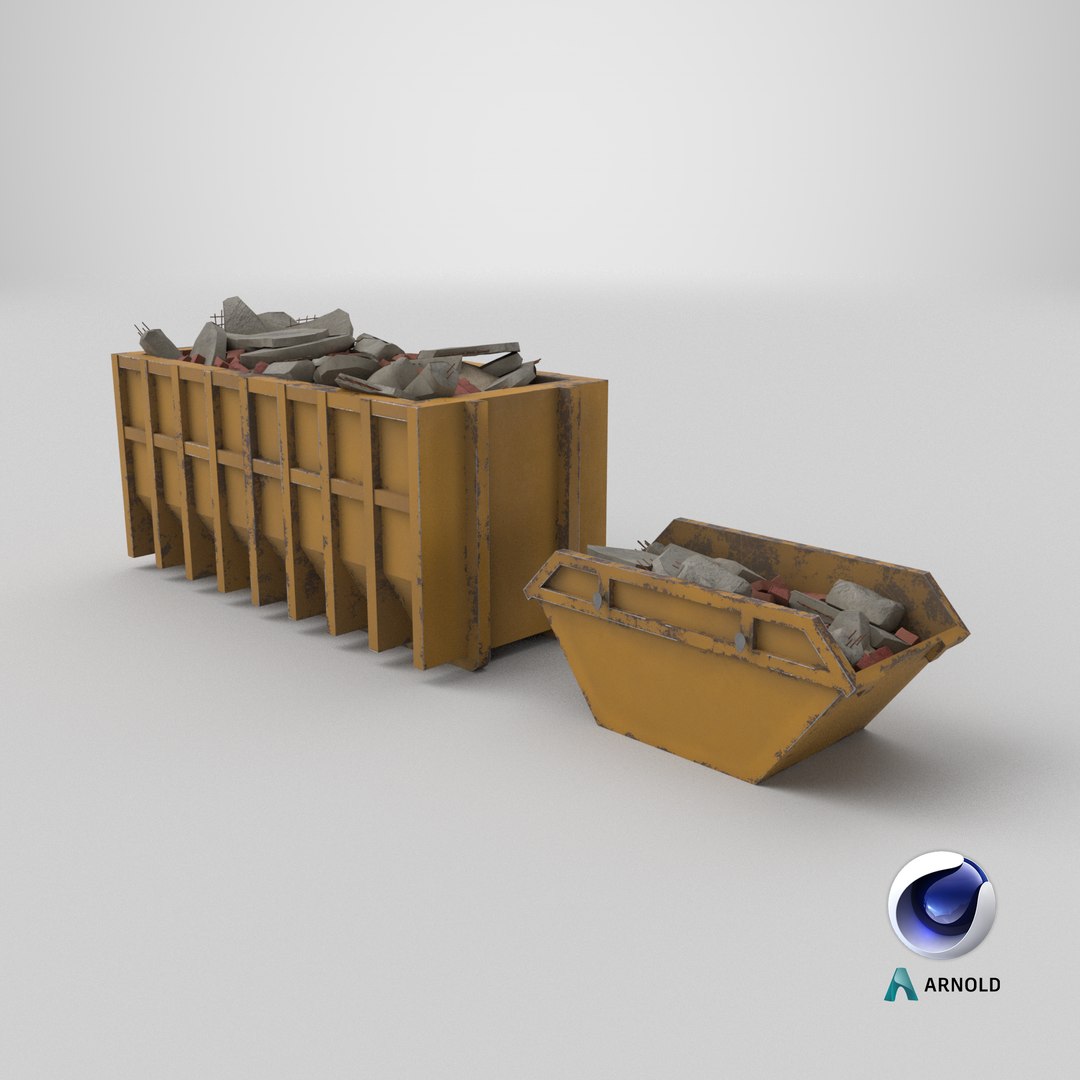 3D Construction Skip Containers With Debris Low-poly PBR model https://p.turbosquid.com/ts-thumb/jU/G1uy6o/LS/stemcell_cinema_4d_arnold_render/png/1776865917/1920x1080/fit_q87/c03fcb99edd3a8a1c051ead3fc63428e5e2eb60c/stemcell_cinema_4d_arnold_render.jpg