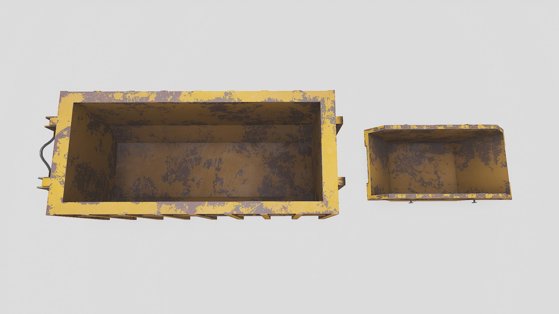 3D Construction Skip Containers With Debris Low-poly PBR model https://p.turbosquid.com/ts-thumb/jU/G1uy6o/V0/screenshot000/png/1776568153/1920x1080/fit_q87/499e783823b287b5bcd375f38c8d492351bfa3d5/screenshot000.jpg