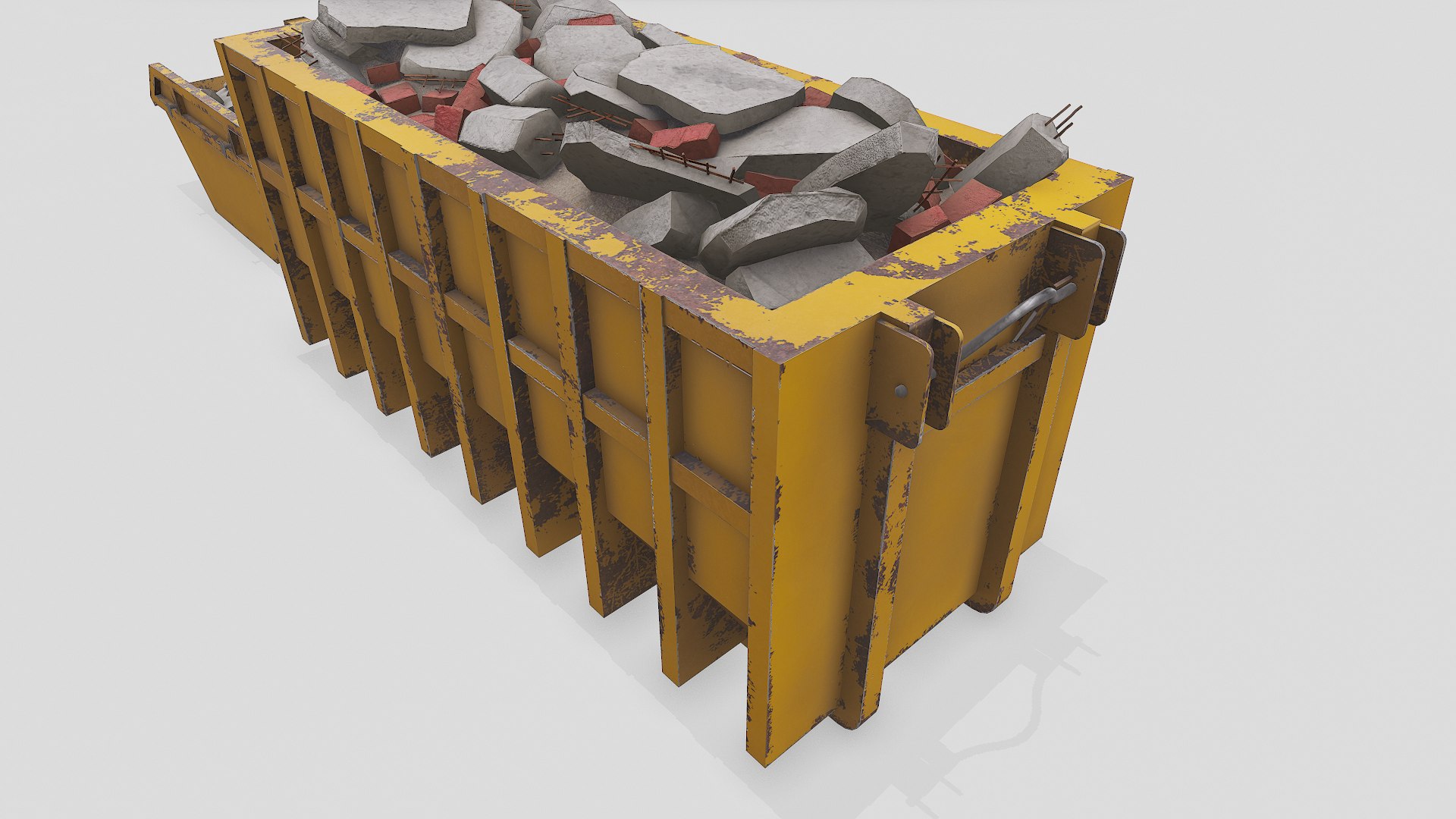 3D Construction Skip Containers With Debris Low-poly PBR model https://p.turbosquid.com/ts-thumb/jU/G1uy6o/j4/screenshot034/png/1776568168/1920x1080/fit_q87/1901bb9096cc7e9830b42a49df4e64a09bebb172/screenshot034.jpg