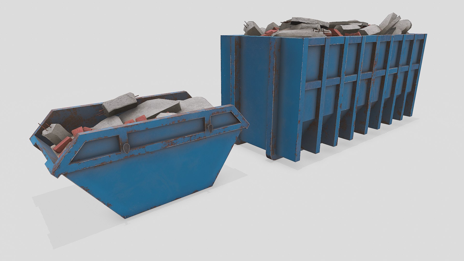 3D Construction Skip Containers With Debris Low-poly PBR model https://p.turbosquid.com/ts-thumb/jU/G1uy6o/ks/screenshot032/png/1776568160/1920x1080/fit_q87/fcbbd0a919e0563ee98a1eff0a7bc3c060ddab30/screenshot032.jpg
