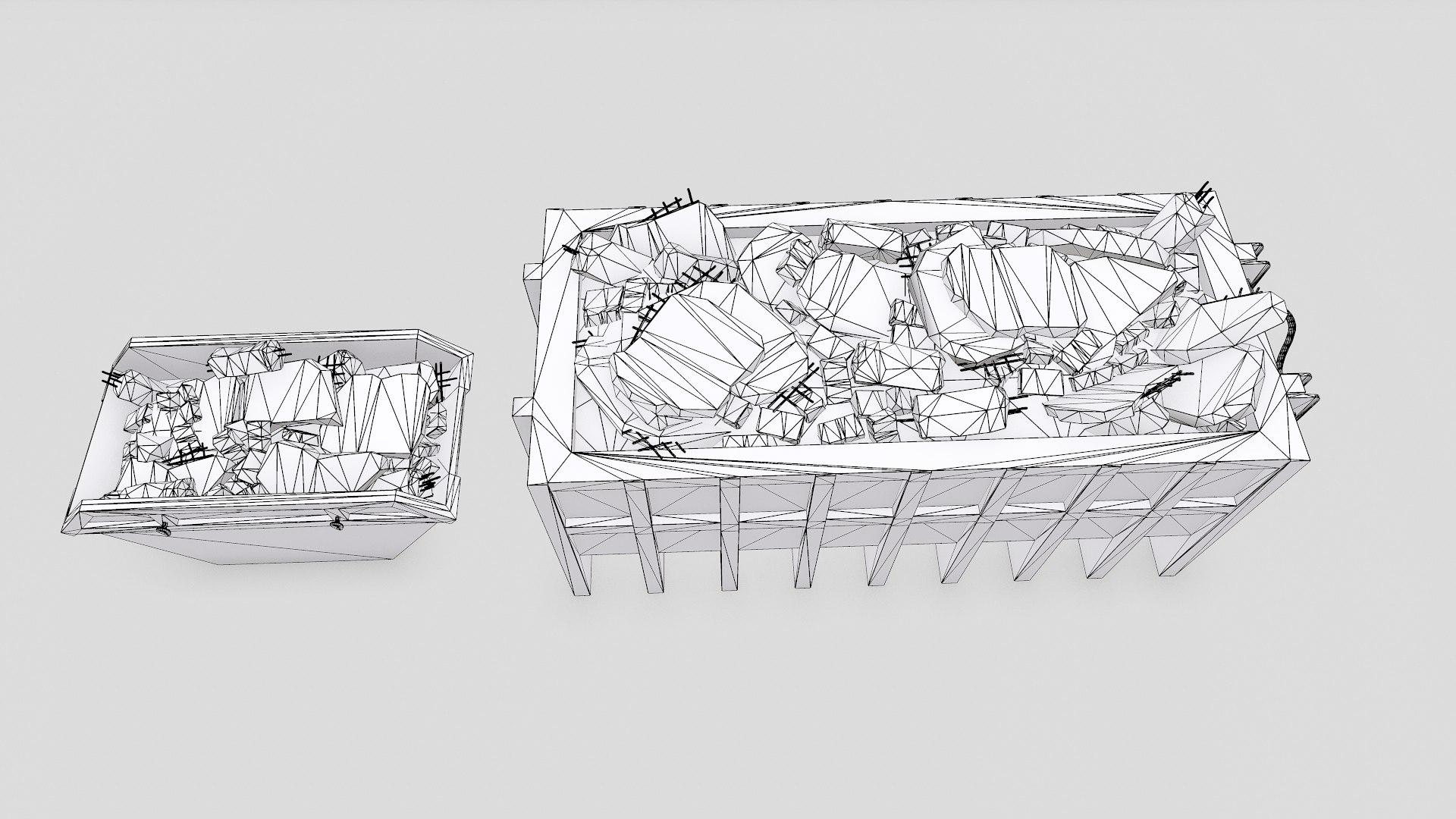 3D Construction Skip Containers With Debris Low-poly PBR model https://p.turbosquid.com/ts-thumb/jU/G1uy6o/np/screenshot049/png/1776568187/1920x1080/fit_q87/ffce7990e11a6164849a5061da07b9977b5754f4/screenshot049.jpg