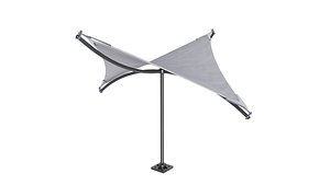Tensile Structures