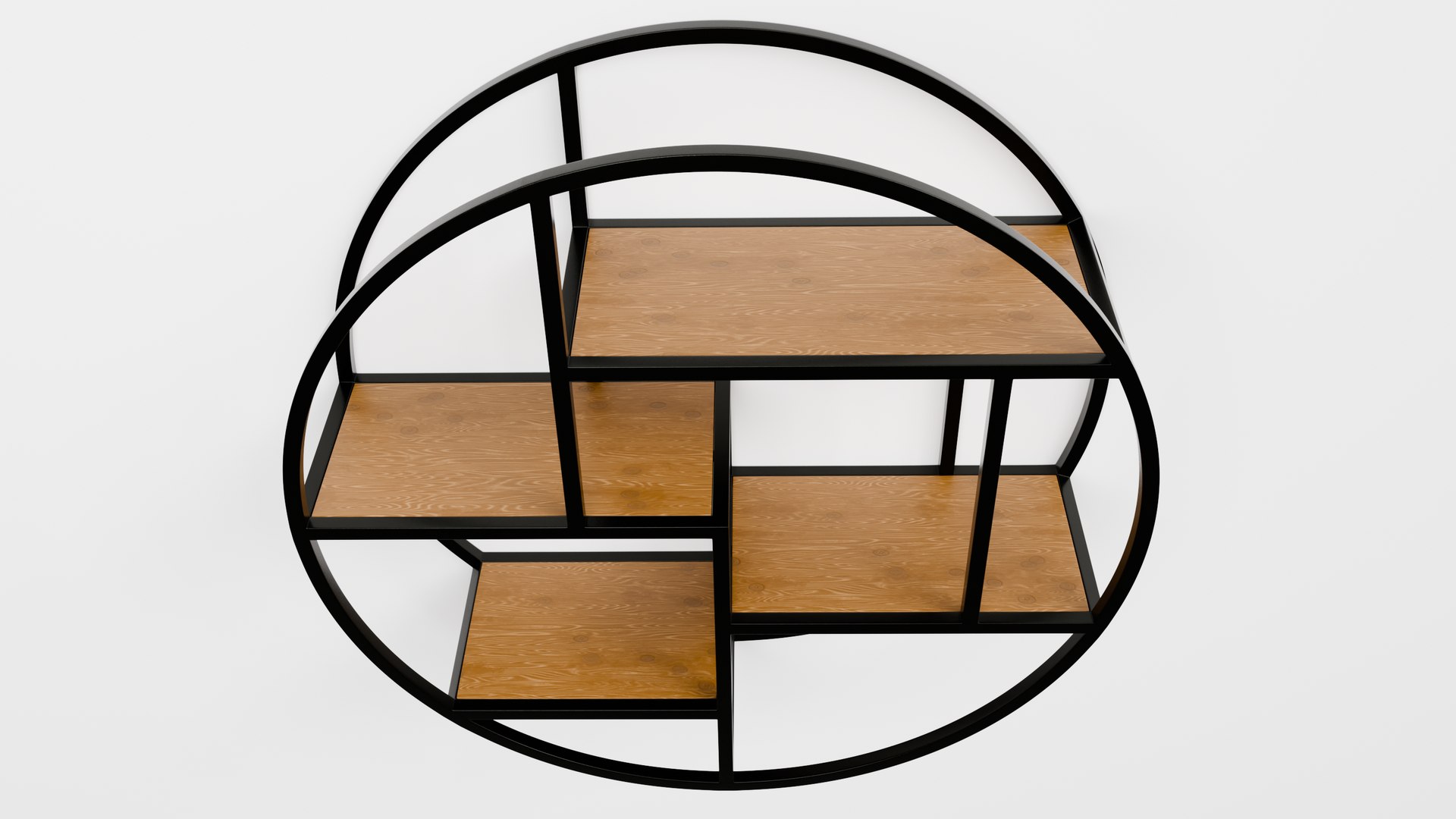 Modern Wall Circle Display Shelf 3D model https://p.turbosquid.com/ts-thumb/jU/LV3eiD/4u/6/png/1741035189/1920x1080/fit_q87/aa032fdc13e45f6e68fa81a89657fc4764c4ab94/6.jpg