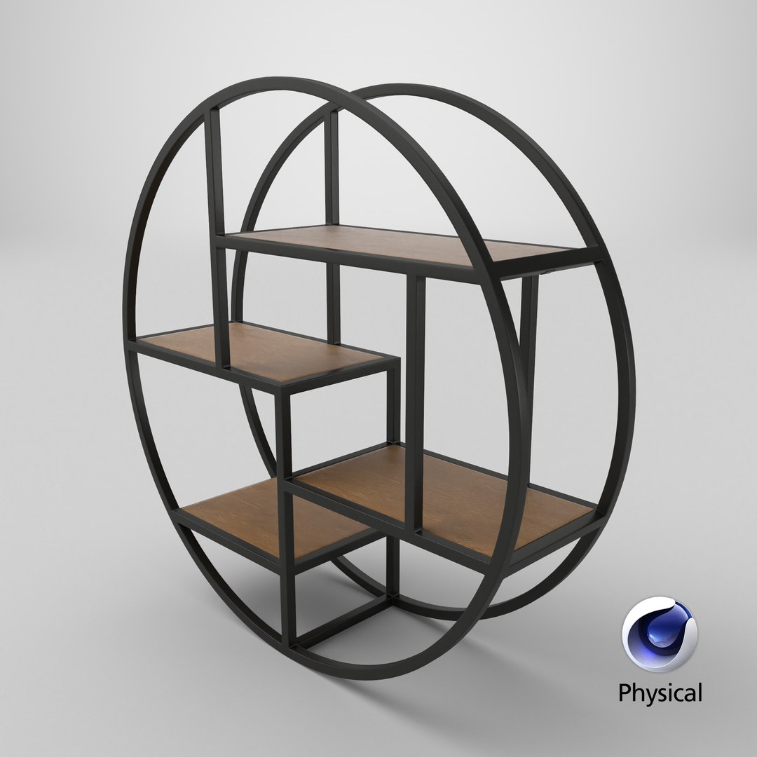 Modern Wall Circle Display Shelf 3D model https://p.turbosquid.com/ts-thumb/jU/LV3eiD/Gf/stemcell_cinema_4d_physical_render/png/1741265070/1920x1080/fit_q87/e488589c932b8f838ca8accd100ec33fa28d69a0/stemcell_cinema_4d_physical_render.jpg