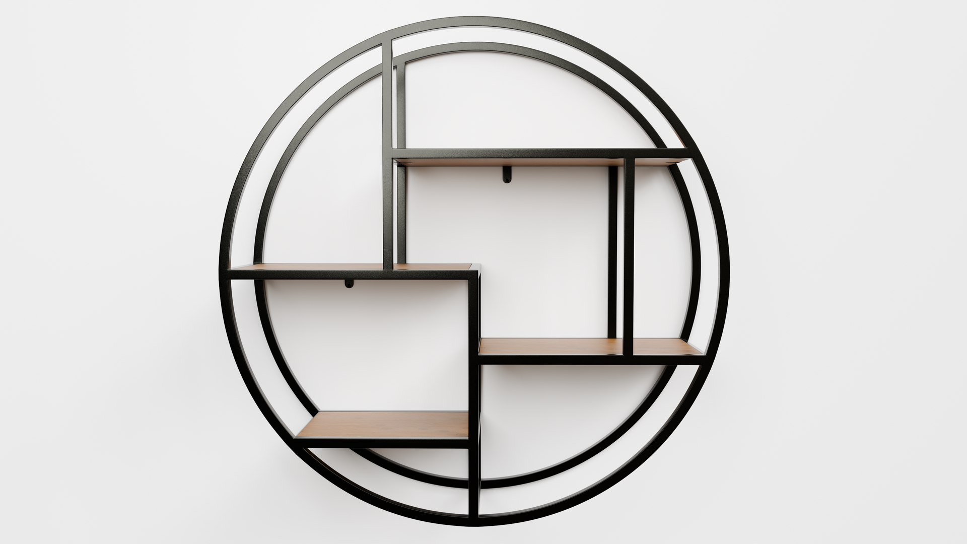 Modern Wall Circle Display Shelf 3D model https://p.turbosquid.com/ts-thumb/jU/LV3eiD/JD/2/png/1741035186/1920x1080/fit_q87/de7c1218261b88221b82e98f9adb666eda17aa6b/2.jpg