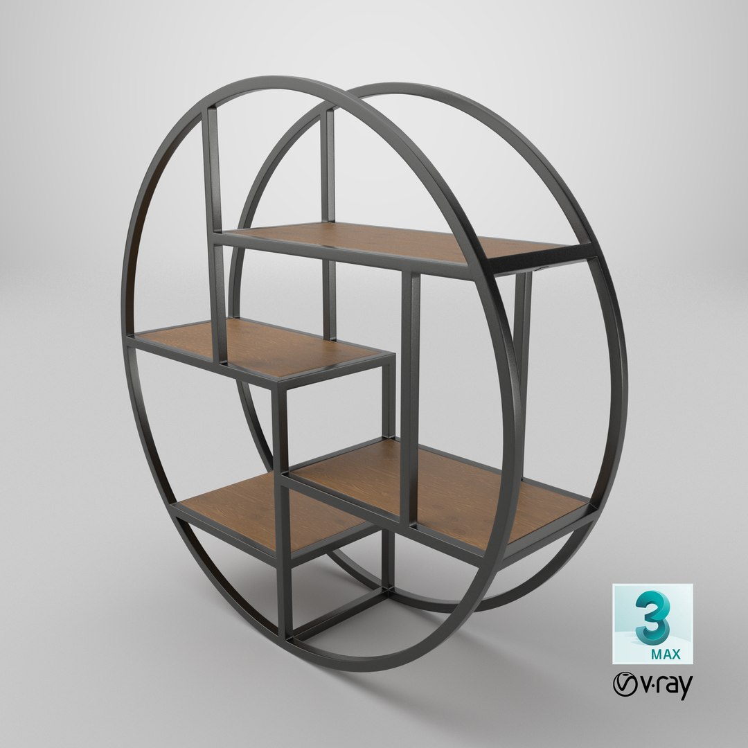 Modern Wall Circle Display Shelf 3D model https://p.turbosquid.com/ts-thumb/jU/LV3eiD/Vk/stemcell_max_vray_render/png/1741265072/1920x1080/fit_q87/e8686a2a0814fe796a050e559fab0022d8613d07/stemcell_max_vray_render.jpg