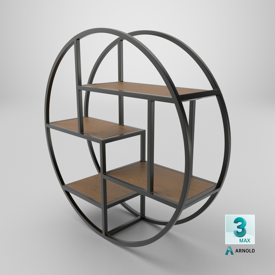 Modern Wall Circle Display Shelf 3D model https://p.turbosquid.com/ts-thumb/jU/LV3eiD/WP/stemcell_max_arnold_render/png/1741265074/1920x1080/fit_q87/238ef78966aac030adcfcfd5d15d633e8fc6d346/stemcell_max_arnold_render.jpg