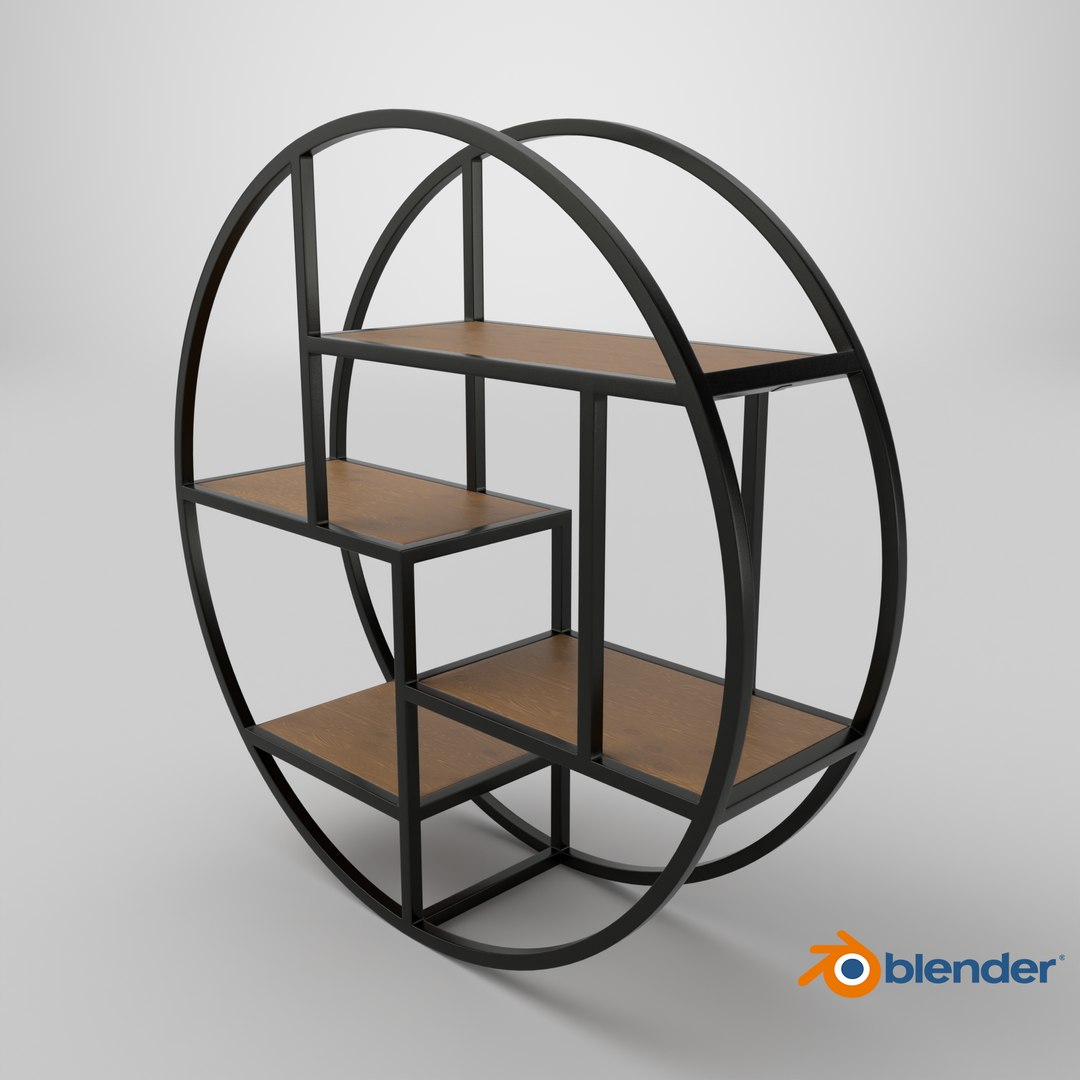 Modern Wall Circle Display Shelf 3D model https://p.turbosquid.com/ts-thumb/jU/LV3eiD/z6/stemcell_blender_cycles_render/png/1741265063/1920x1080/fit_q87/deeb05b0db25619e6a0766a761c5286a60047eef/stemcell_blender_cycles_render.jpg