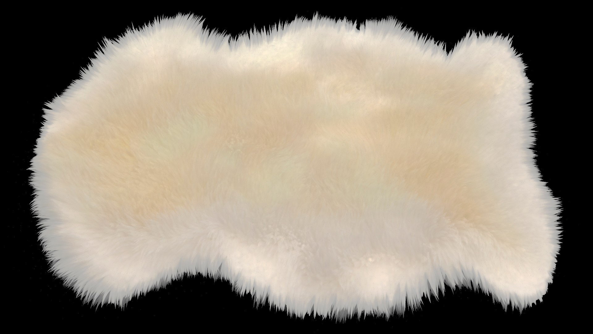 3D Natural Sheepskin Rug Cream Fur model https://p.turbosquid.com/ts-thumb/jU/MS9mO1/OU/naturalsheepskinrugcreamfur3dsmodel002/jpg/1639669365/1920x1080/fit_q87/88a2d1081f92863441e2fb7f520654a2d27b58d7/naturalsheepskinrugcreamfur3dsmodel002.jpg