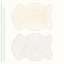 Natural Sheepskin Rug Cream Fur