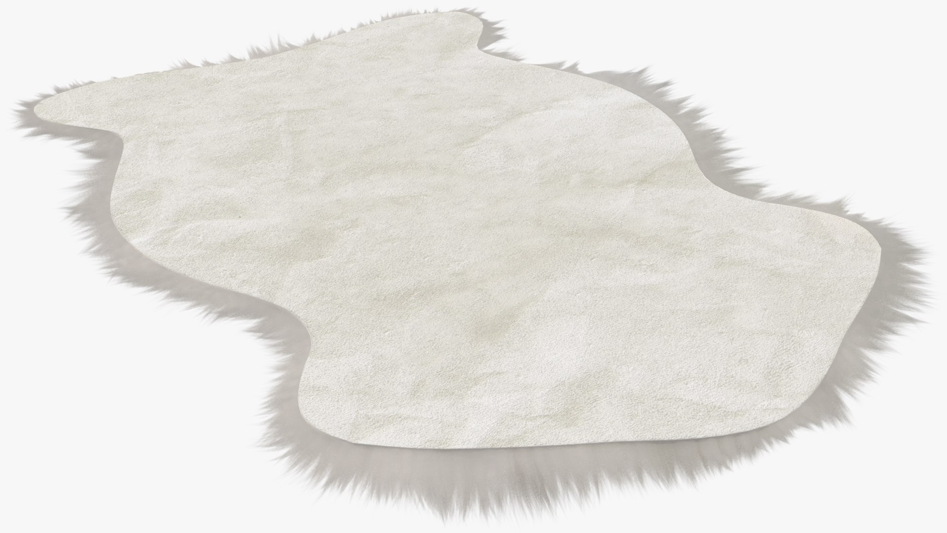 3D Natural Sheepskin Rug Cream Fur model https://p.turbosquid.com/ts-thumb/jU/MS9mO1/rf/naturalsheepskinrugcreamfur3dsmodel008/jpg/1639669389/1920x1080/fit_q87/ce39d732b86e256384a60e1bfd51533efd6e0b5a/naturalsheepskinrugcreamfur3dsmodel008.jpg