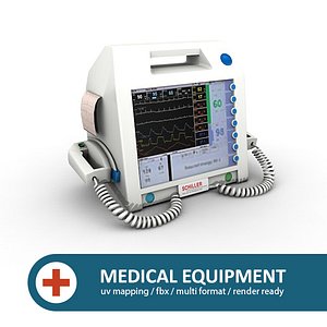 Clinical Defibrillator