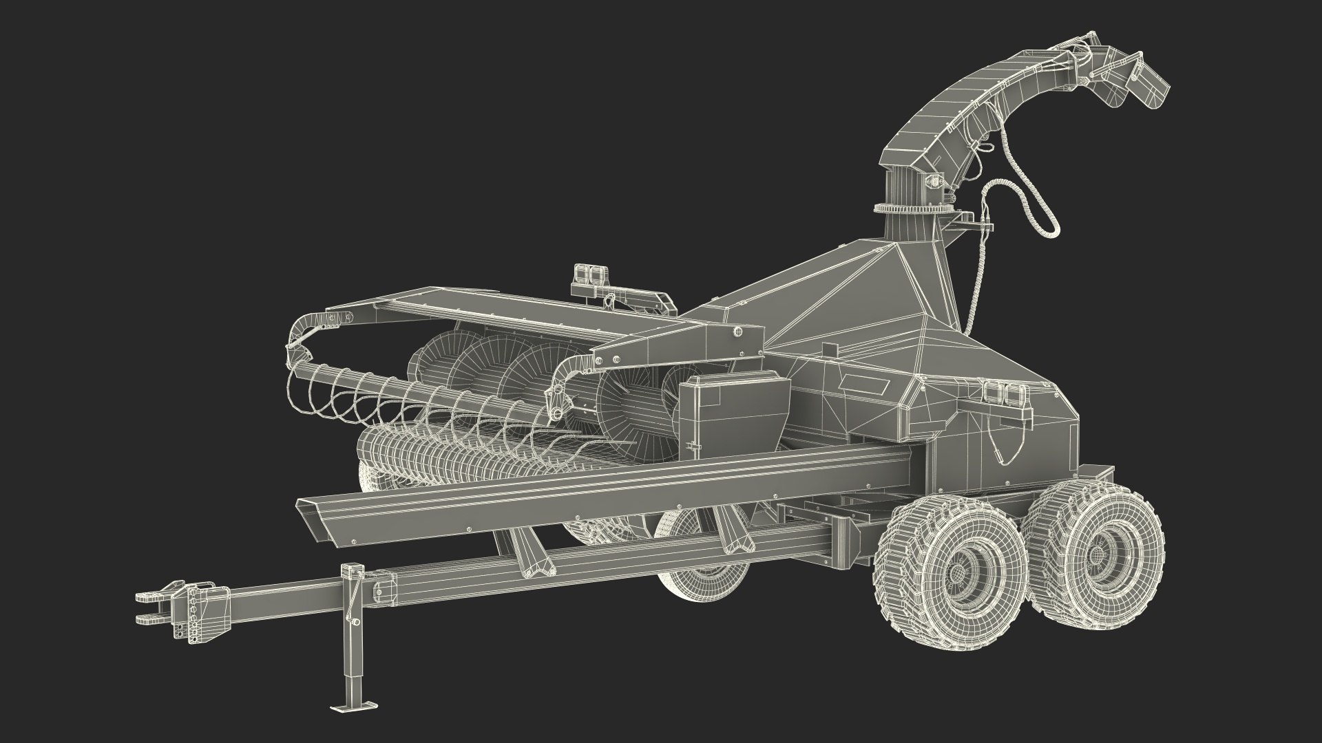 Tractor with Forage Harvester 3D model https://p.turbosquid.com/ts-thumb/jU/VLuK3W/Gy/tractor_with_forage_harvester_029/jpg/1737914276/1920x1080/fit_q87/03ed68cfa738a471d23d3a9b4689df9ccd3e566e/tractor_with_forage_harvester_029.jpg
